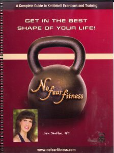 Get in the Best Shape of Your Life - Book