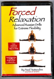 Forced Relaxation (DVD)